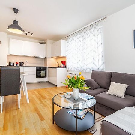 Ap Stella, Center Of Zadar, 2Br, Parking Daire Dış mekan fotoğraf