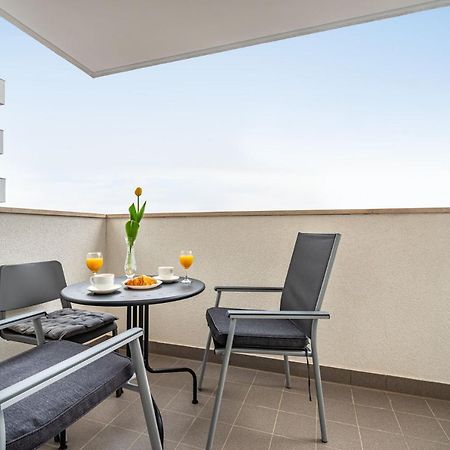 Ap Stella, Center Of Zadar, 2Br, Parking Daire Dış mekan fotoğraf