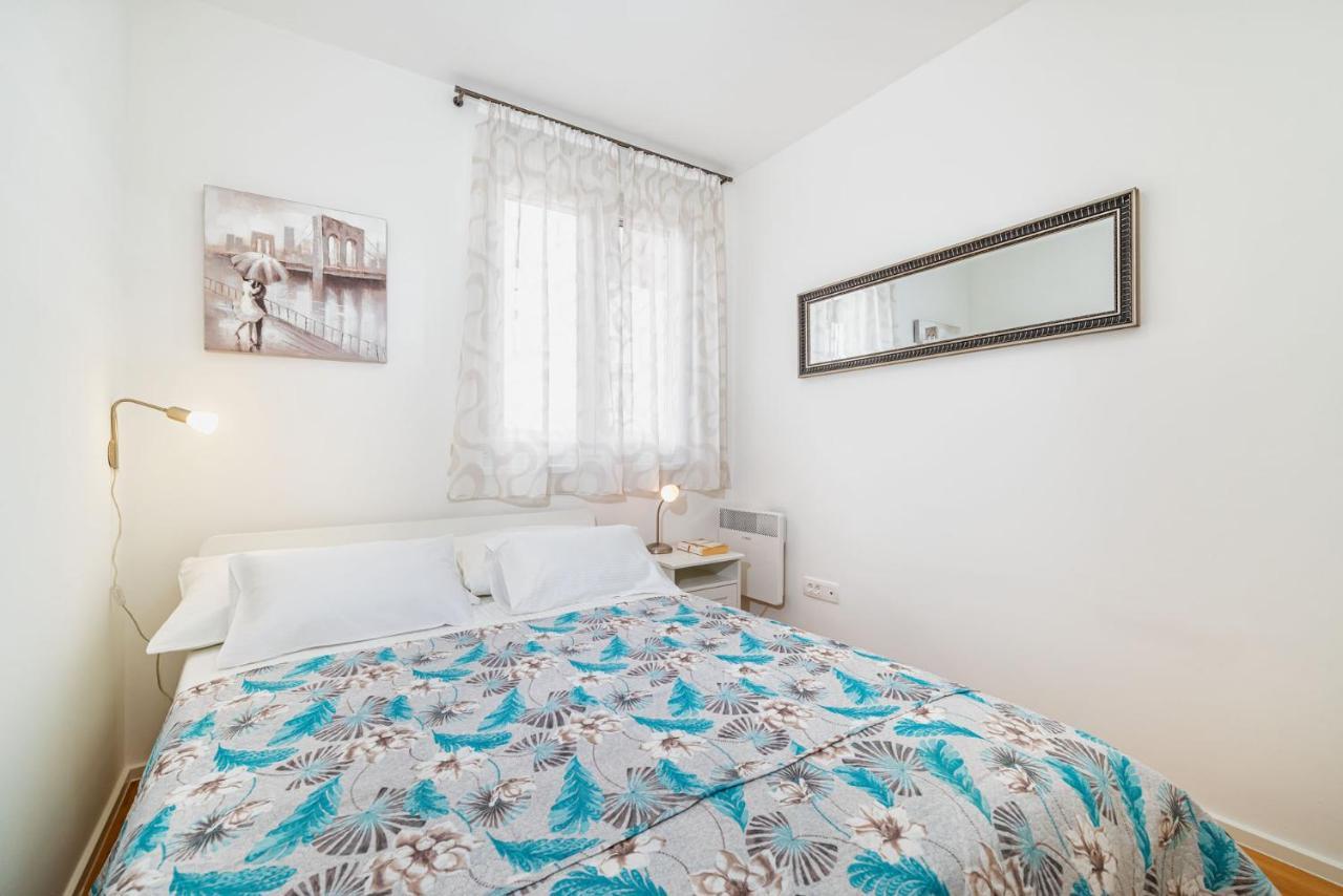 Ap Stella, Center Of Zadar, 2Br, Parking Daire Dış mekan fotoğraf
