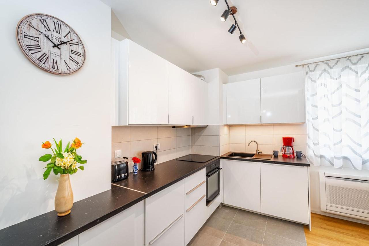 Ap Stella, Center Of Zadar, 2Br, Parking Daire Dış mekan fotoğraf