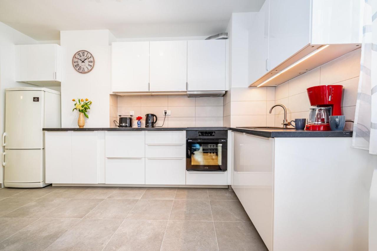 Ap Stella, Center Of Zadar, 2Br, Parking Daire Dış mekan fotoğraf