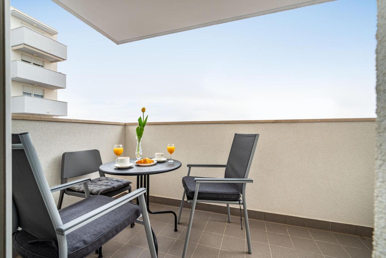 Ap Stella, Center Of Zadar, 2Br, Parking Daire Dış mekan fotoğraf
