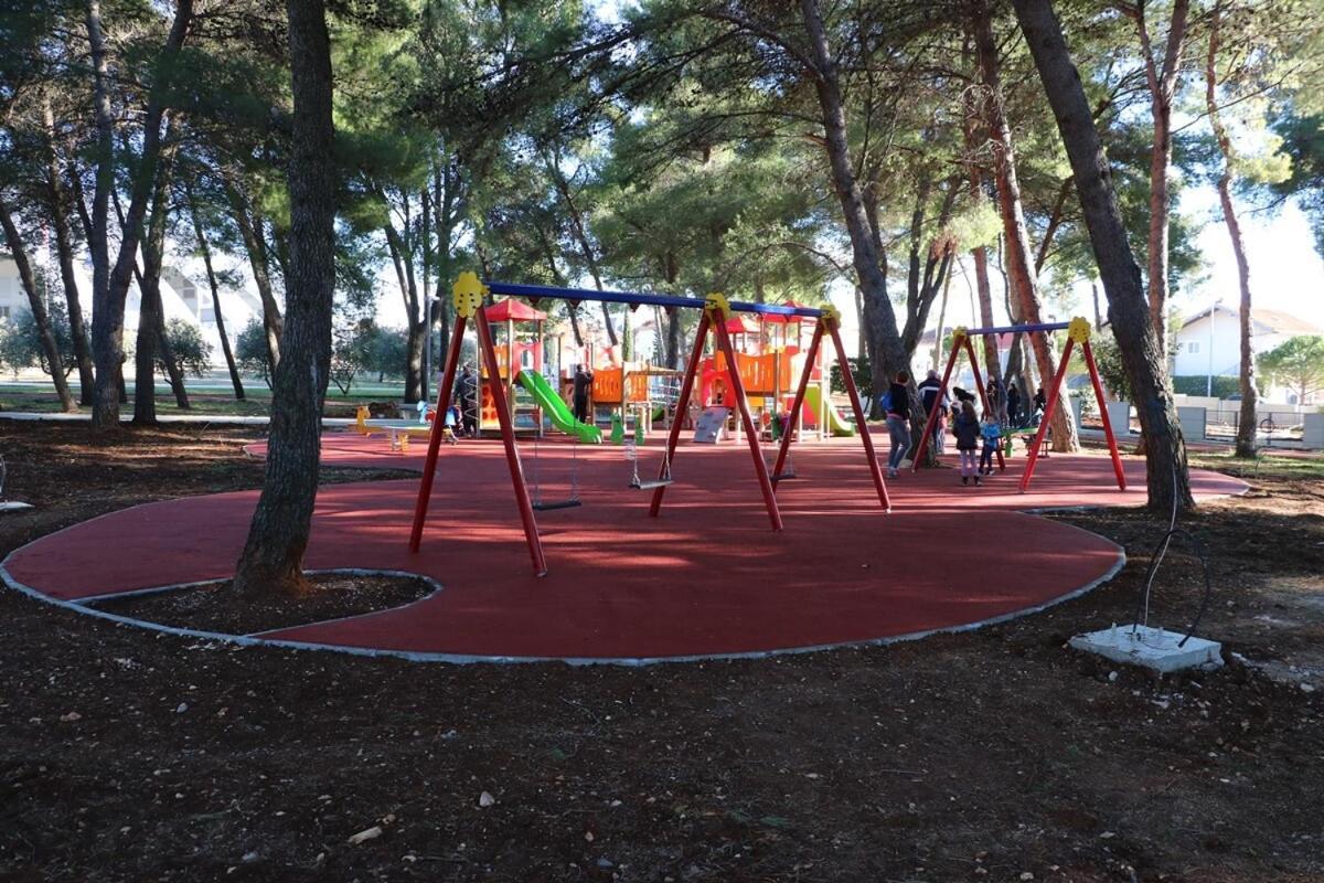 Ap Stella, Center Of Zadar, 2Br, Parking Daire Dış mekan fotoğraf