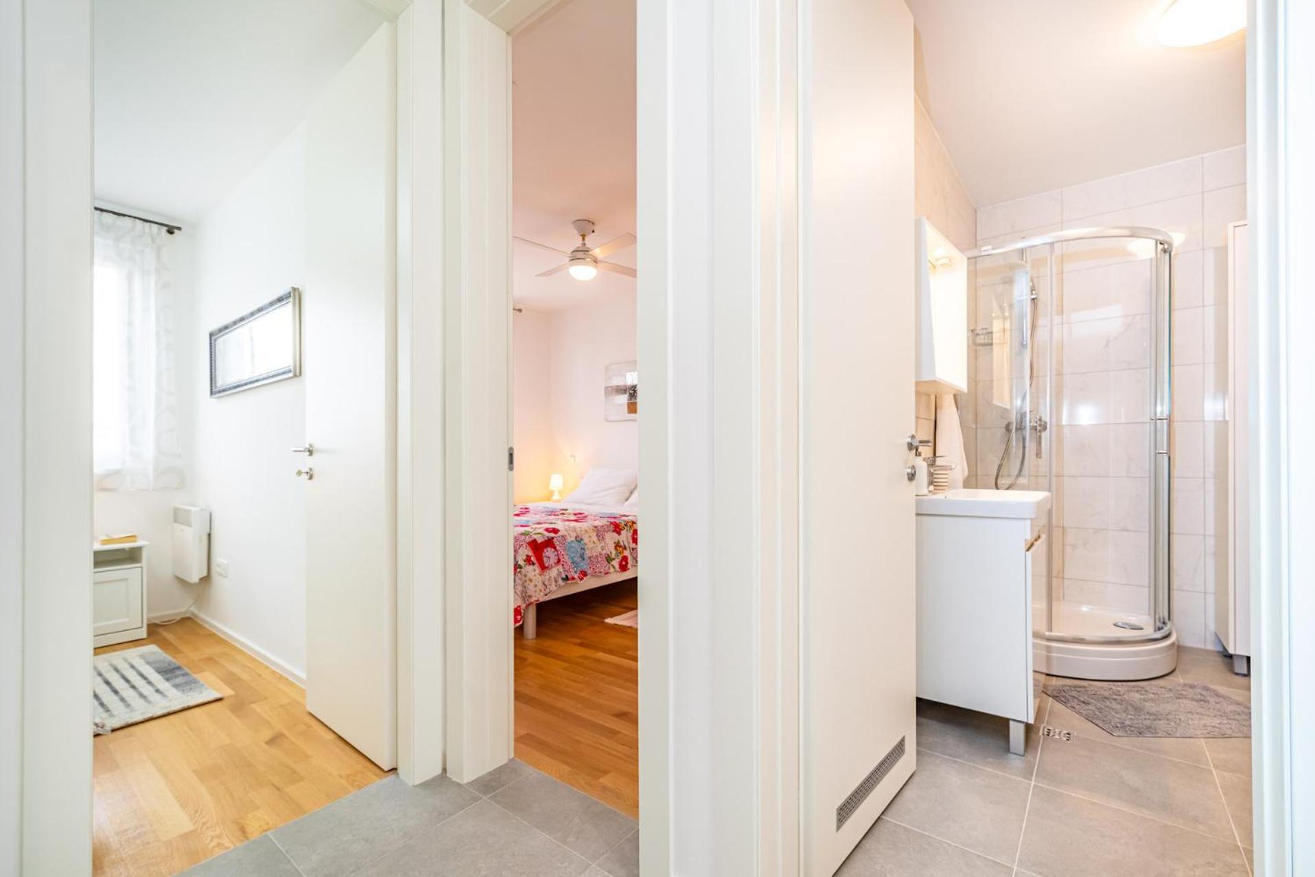Ap Stella, Center Of Zadar, 2Br, Parking Daire Dış mekan fotoğraf