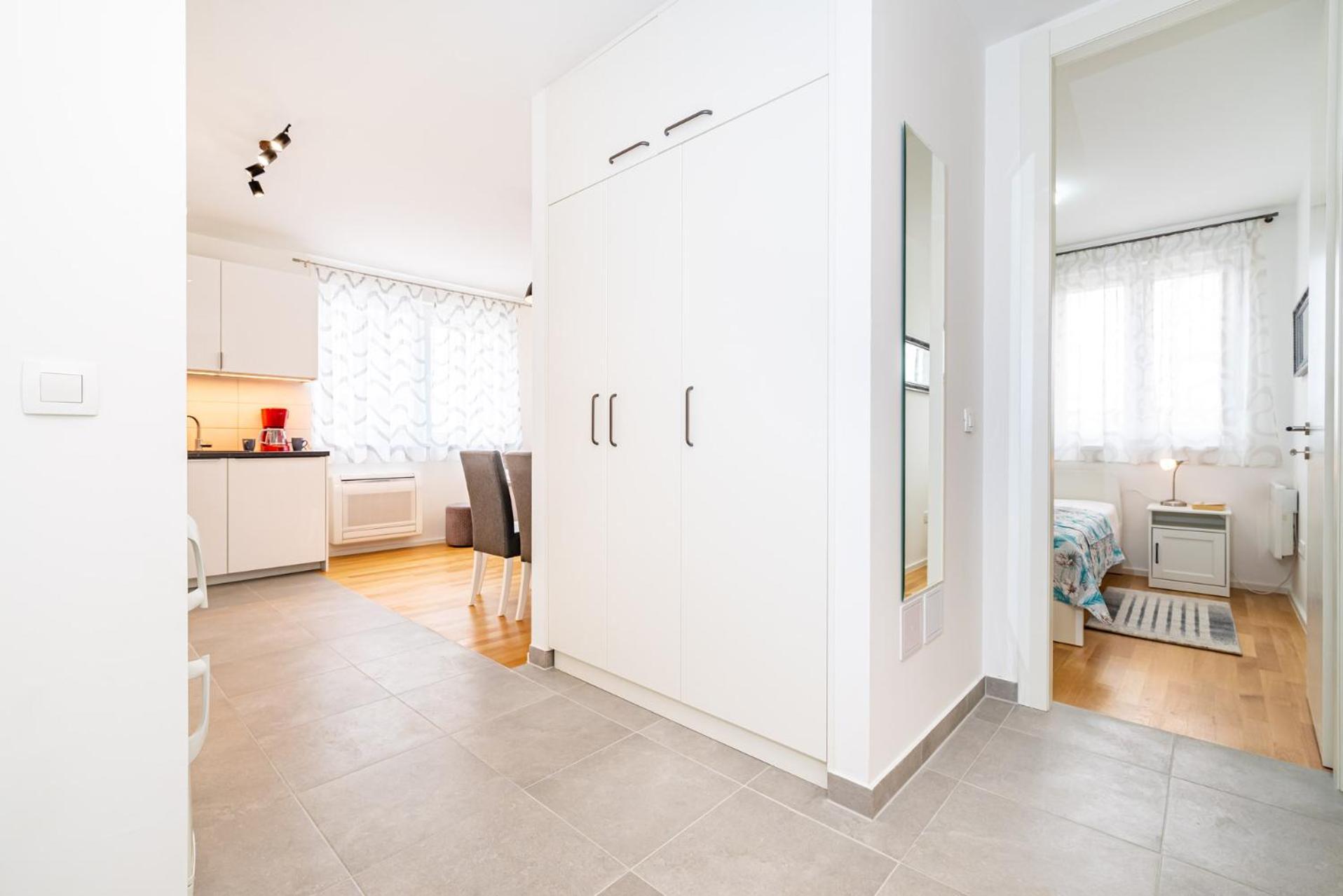 Ap Stella, Center Of Zadar, 2Br, Parking Daire Dış mekan fotoğraf